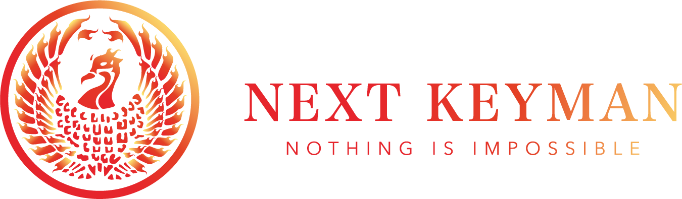 株式会社 Next Keyman