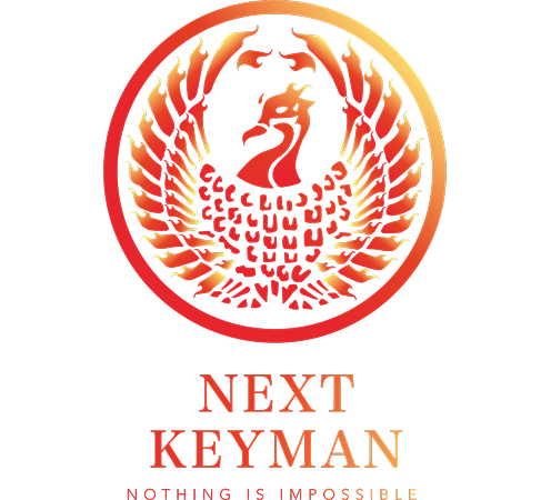 Next Keyman logo