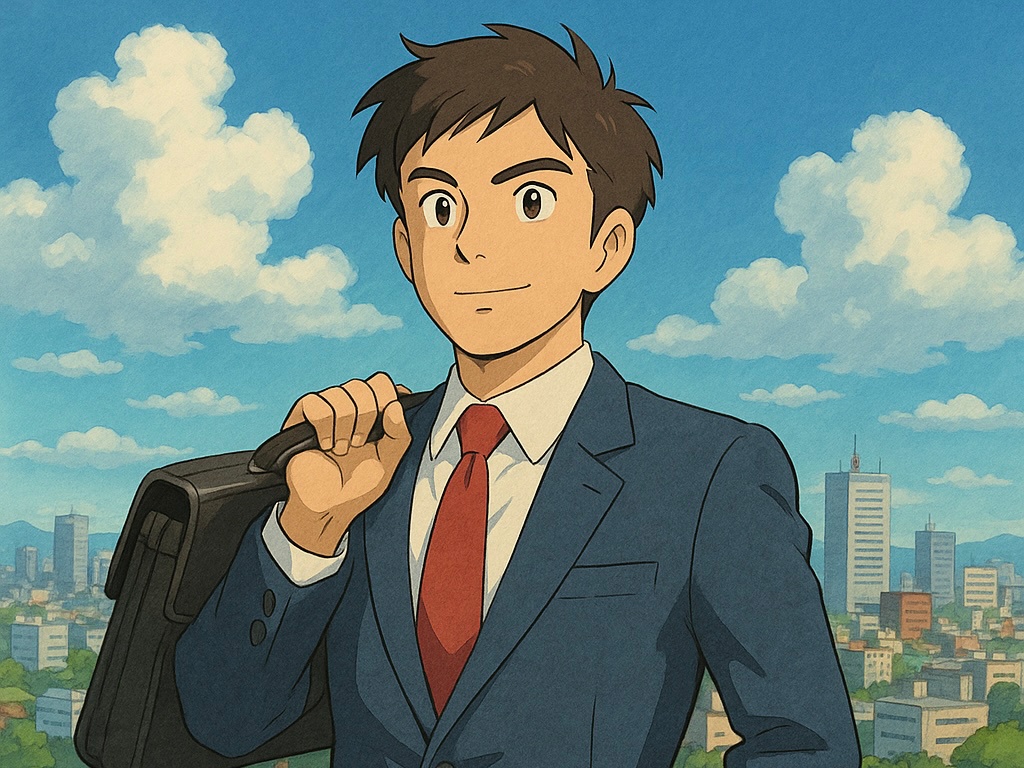 Make My Career